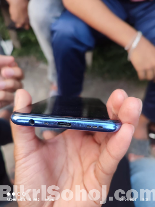 Oppo F19